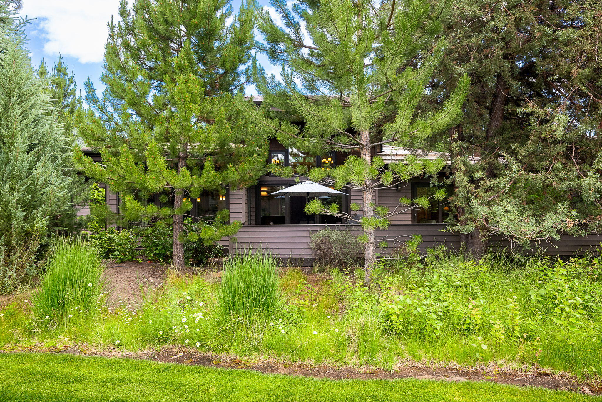 Broken Top - Residential