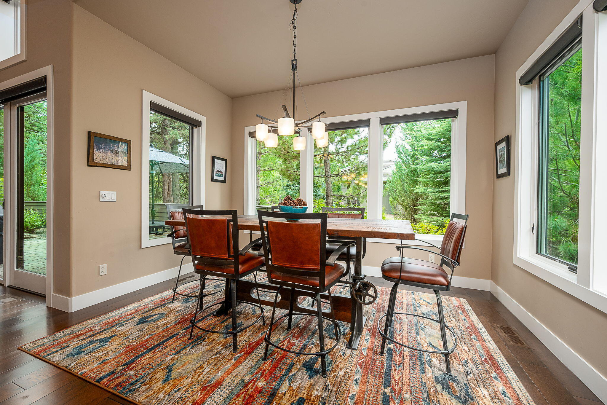 Broken Top - Residential