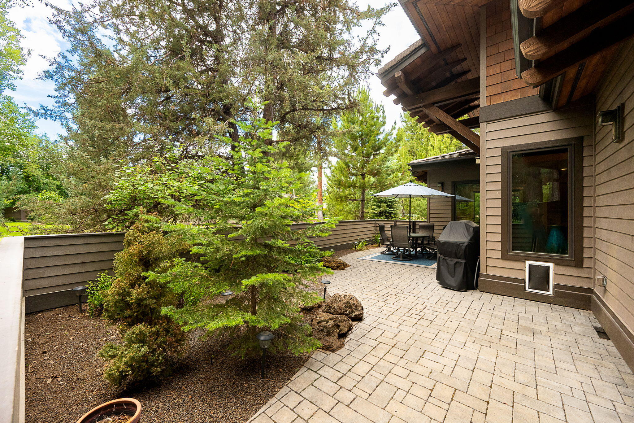 Broken Top - Residential