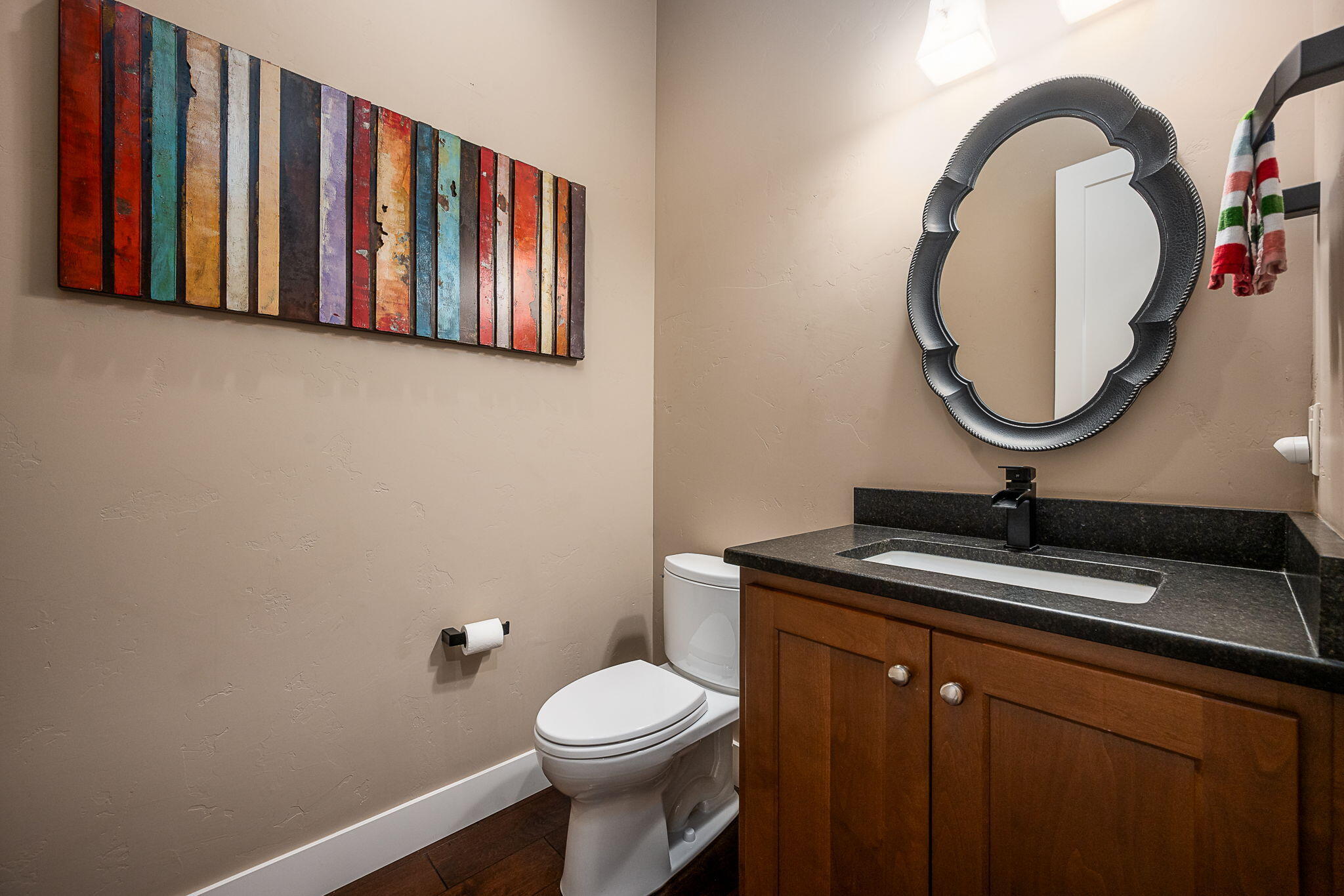 Broken Top - Residential