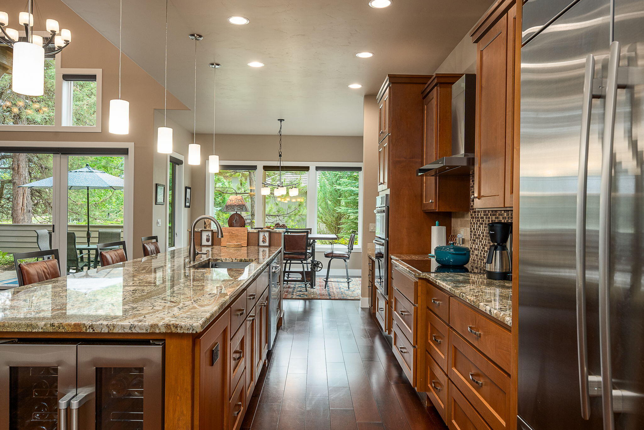 Broken Top - Residential