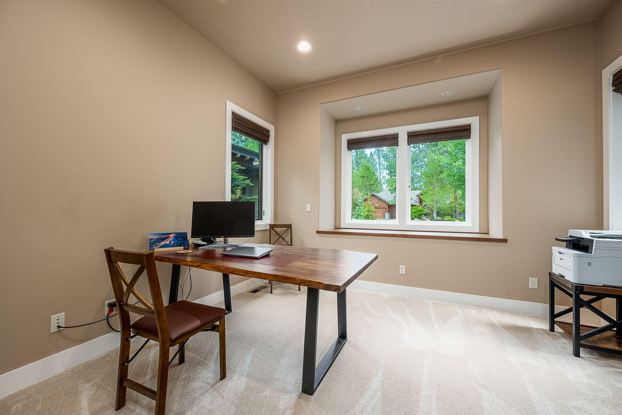 Broken Top - Residential