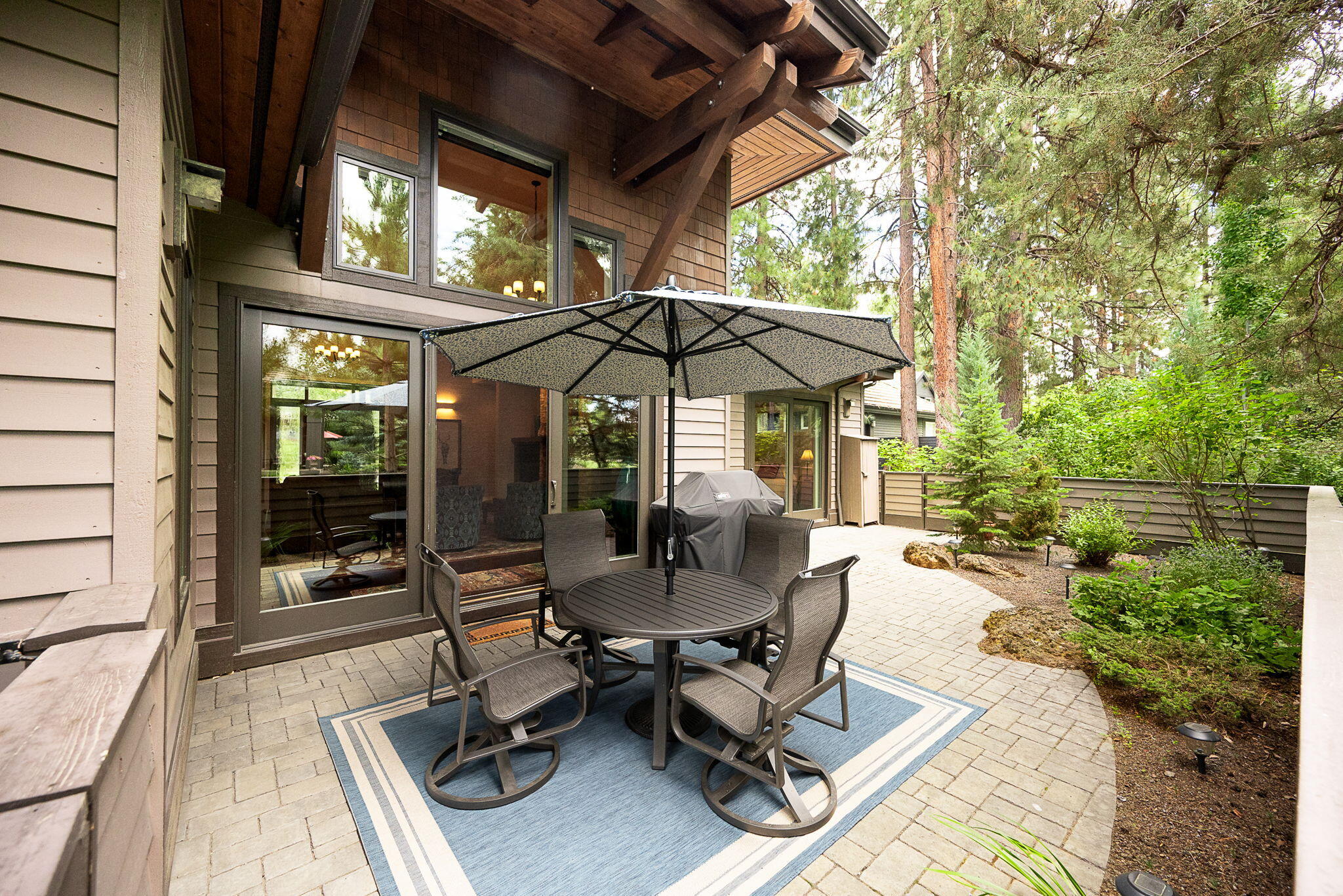 Broken Top - Residential