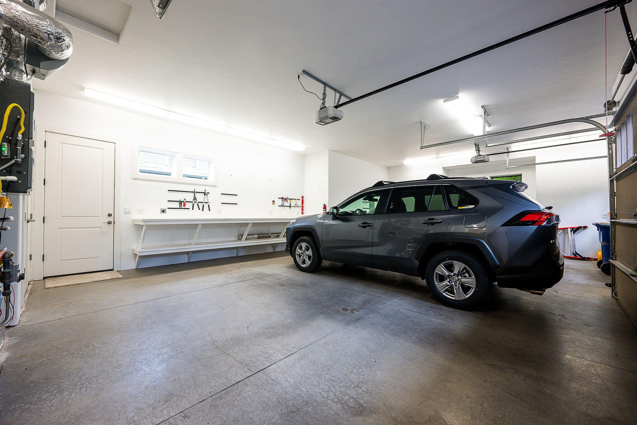 Broken Top - Residential