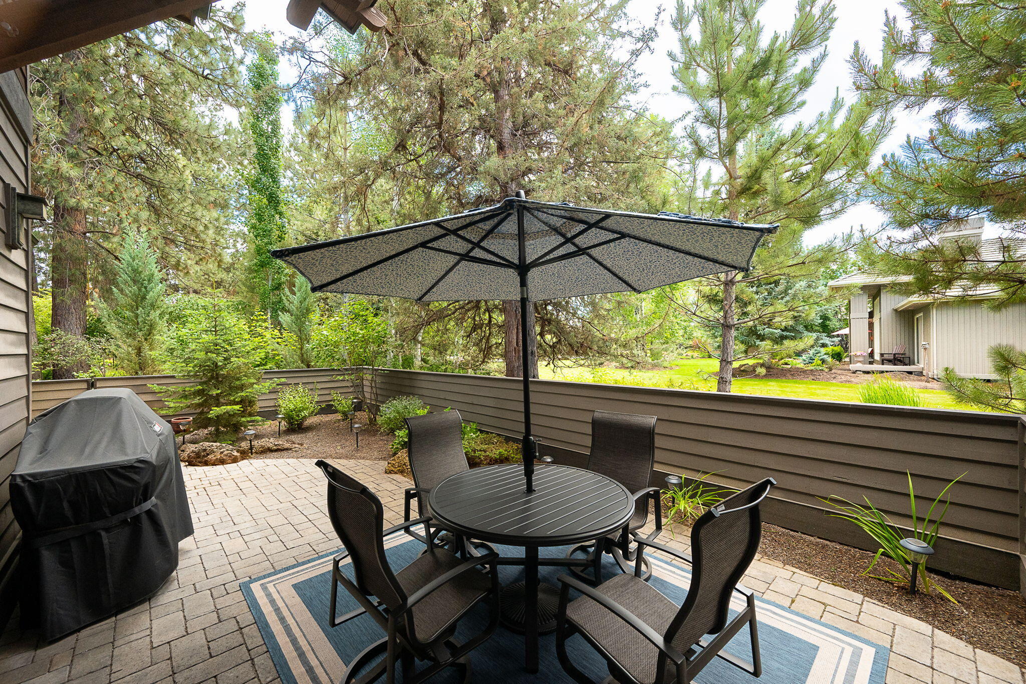 Broken Top - Residential