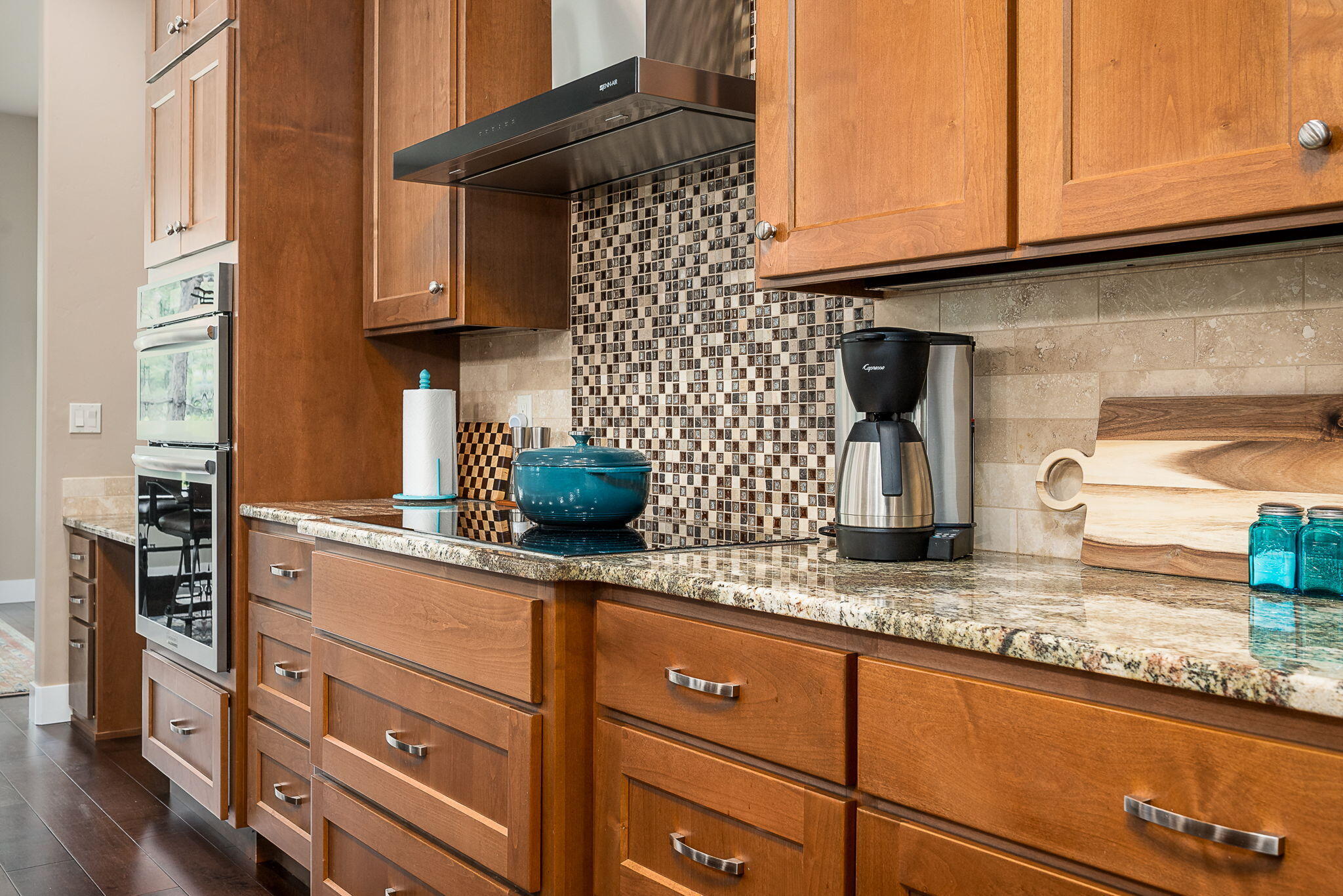 Broken Top - Residential