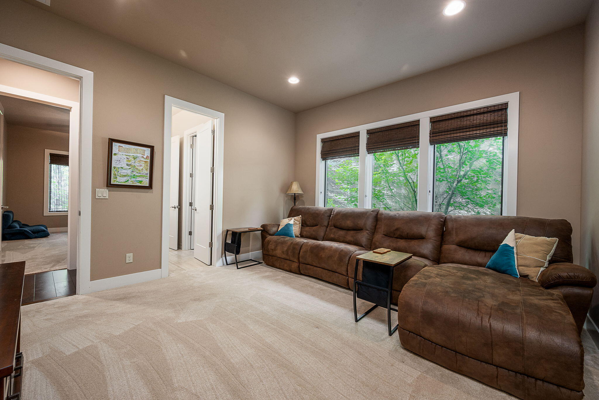 Broken Top - Residential