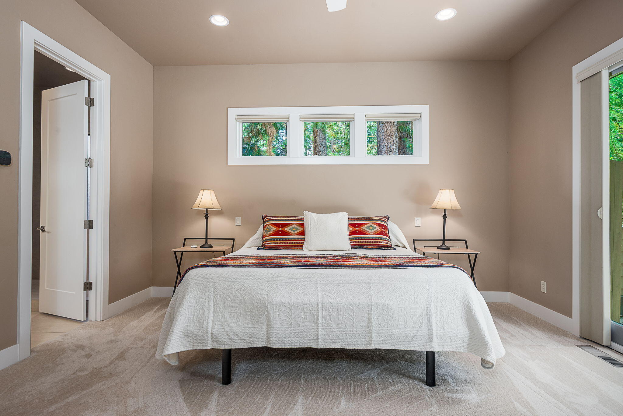 Broken Top - Residential