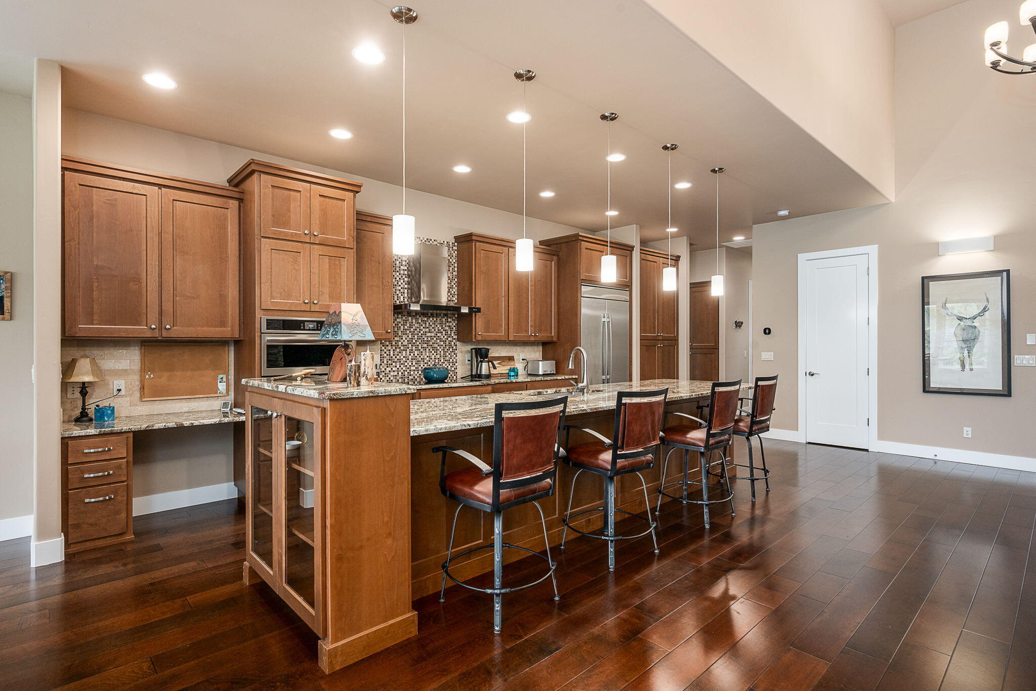 Broken Top - Residential