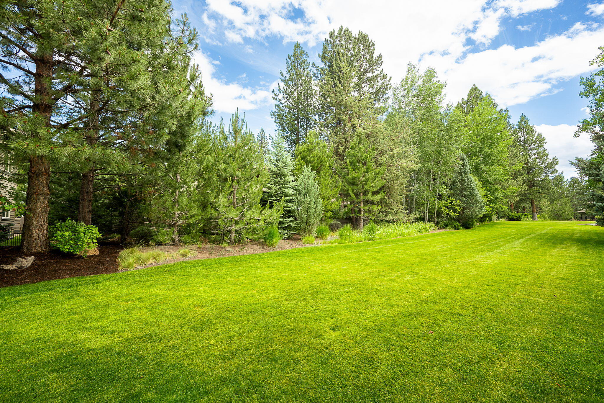 Broken Top - Residential