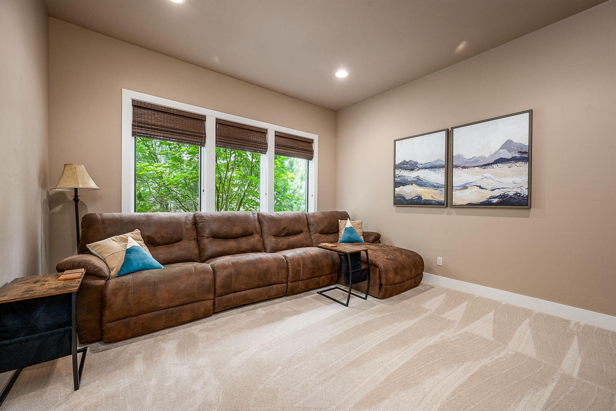 Broken Top - Residential