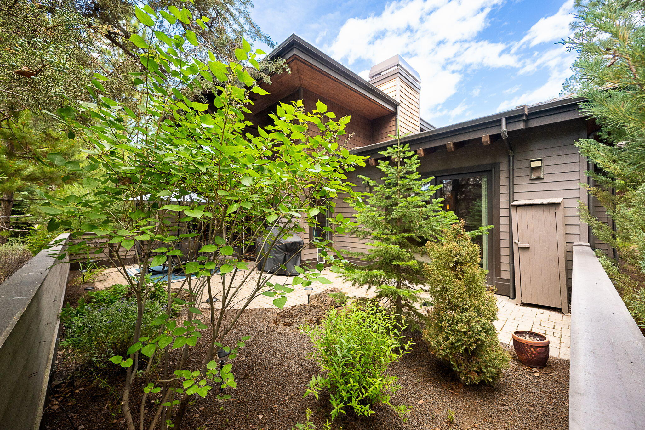 Broken Top - Residential