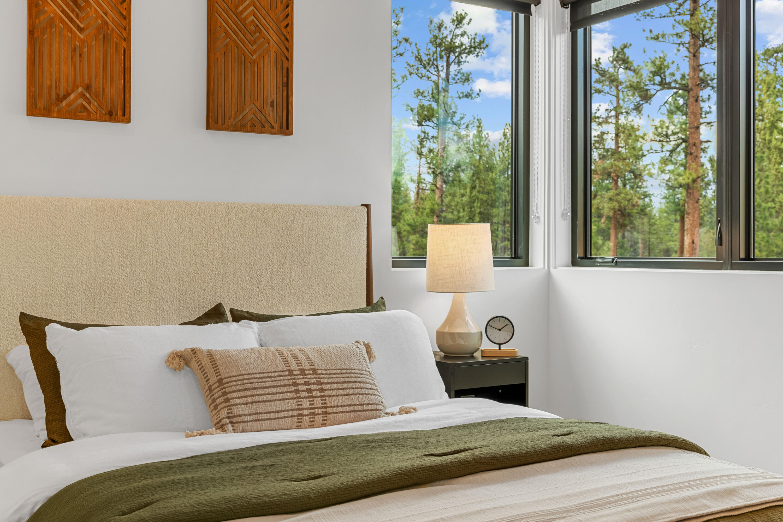 Sisters Woodlands - Residential