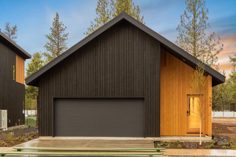 Photo of 721 W Seedling Lane #Lot 148, Sisters, OR 97759 (MLS # 220212719)