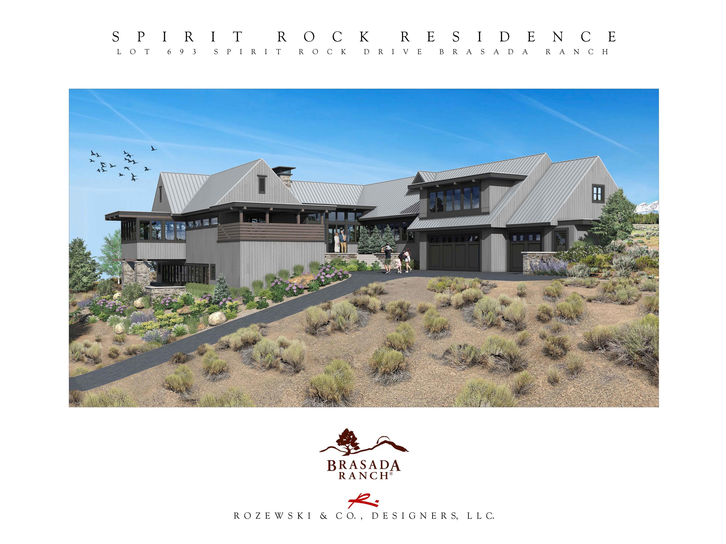 Brasada Ranch - Land