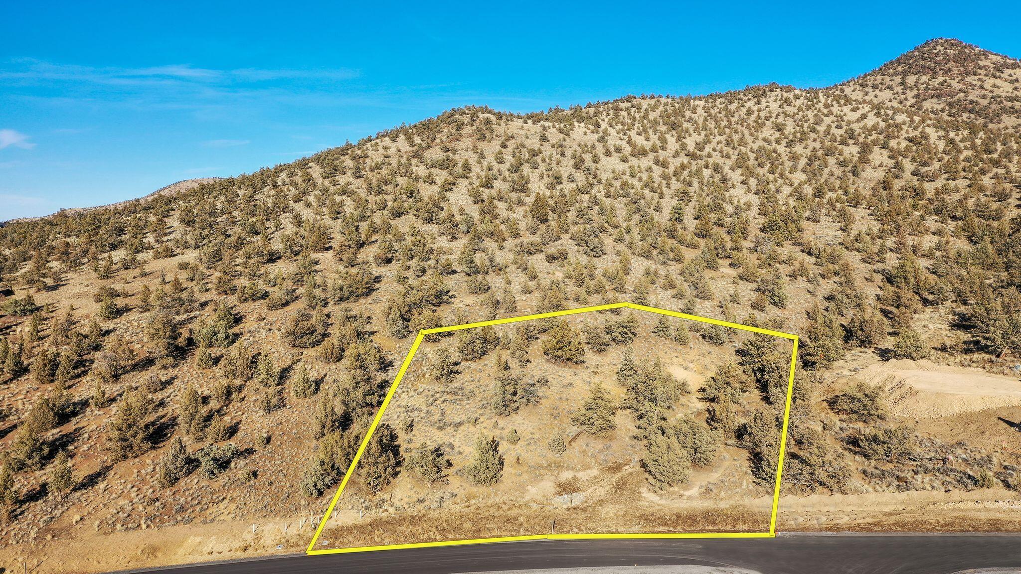 SW Spirit Rock Drive