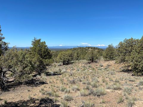 Spirit Rock Drive Homesite 693 Powell Butte OR 97753