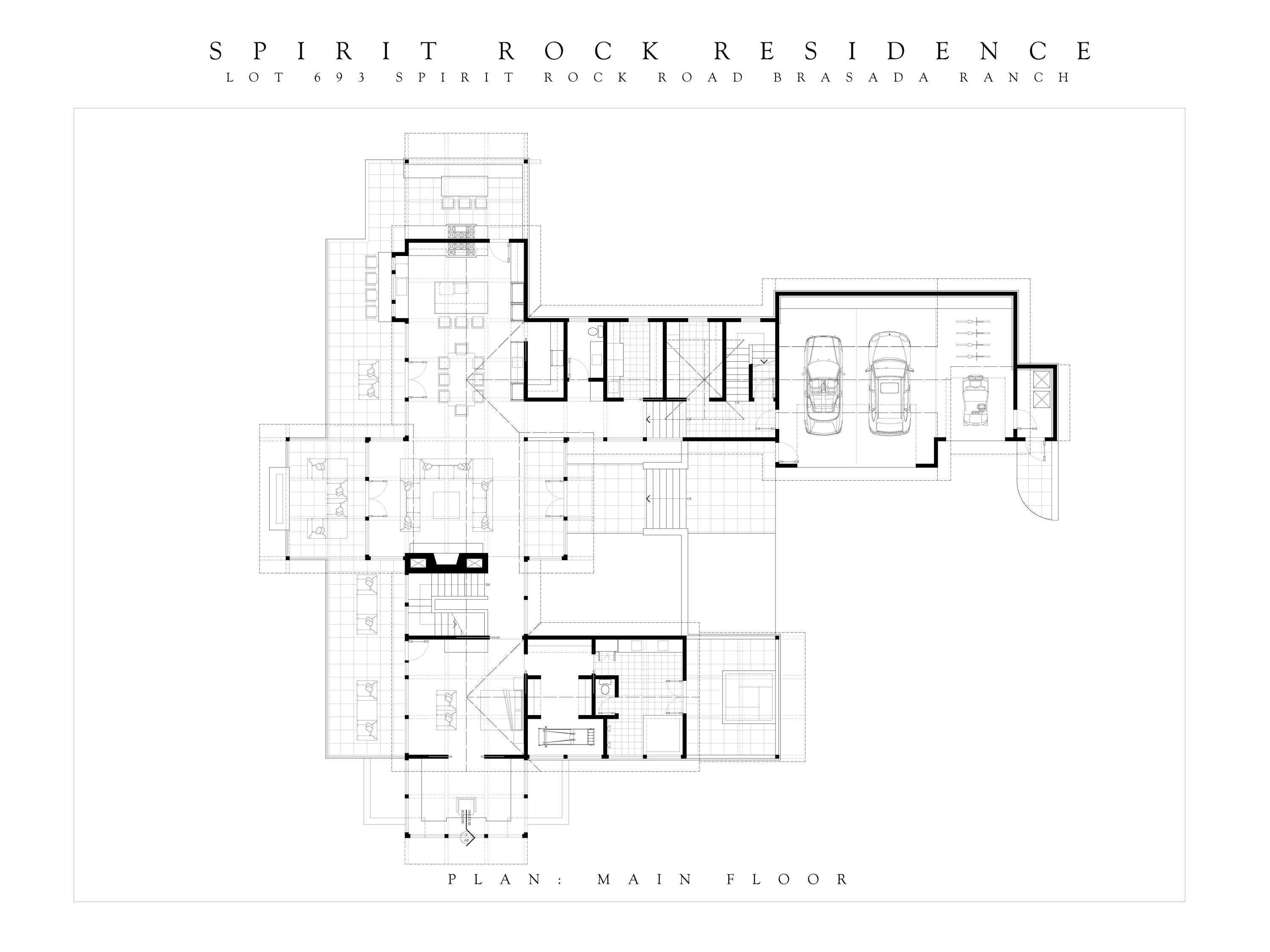 Brasada Ranch - Land