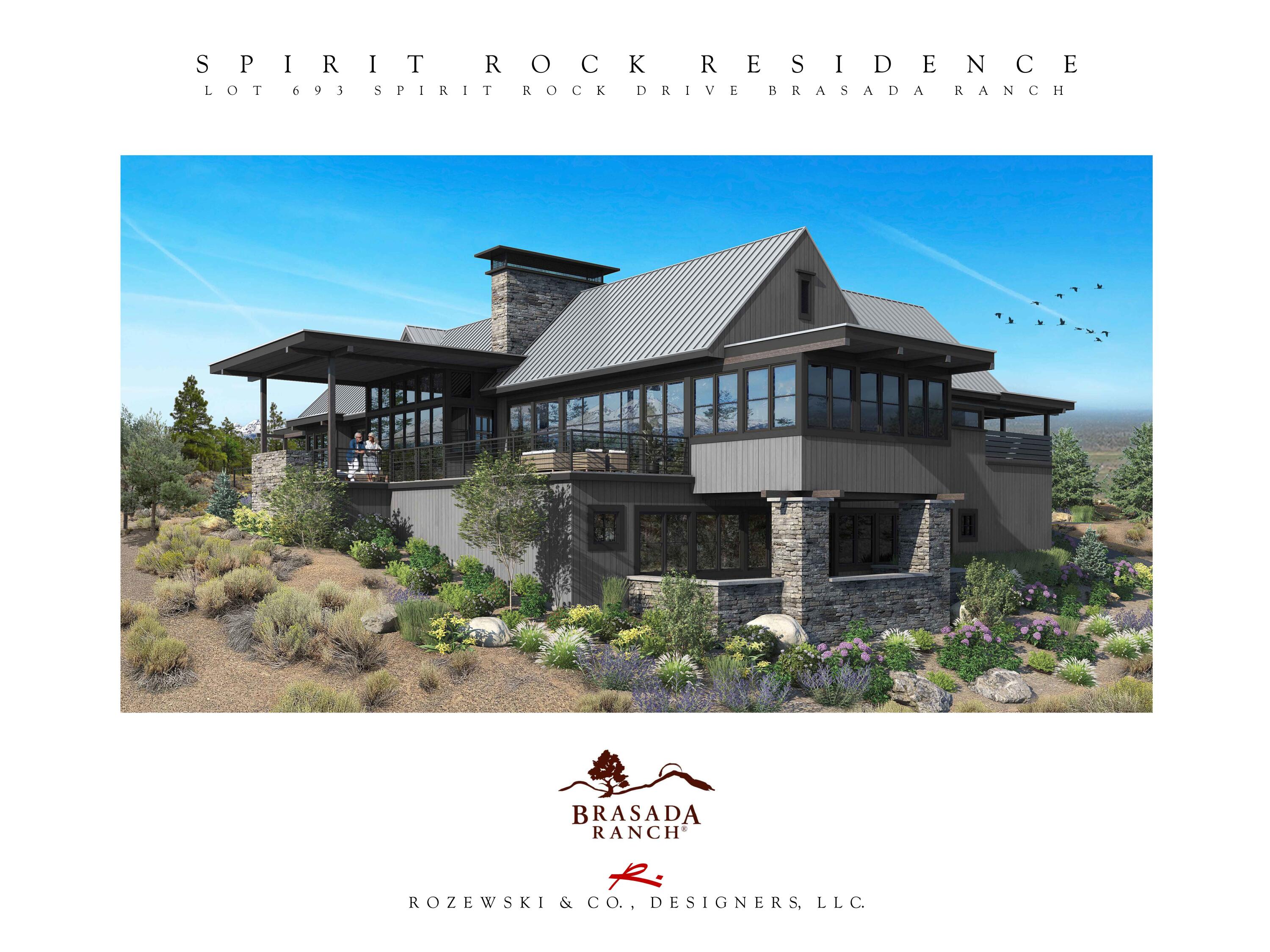 Brasada Ranch - Land