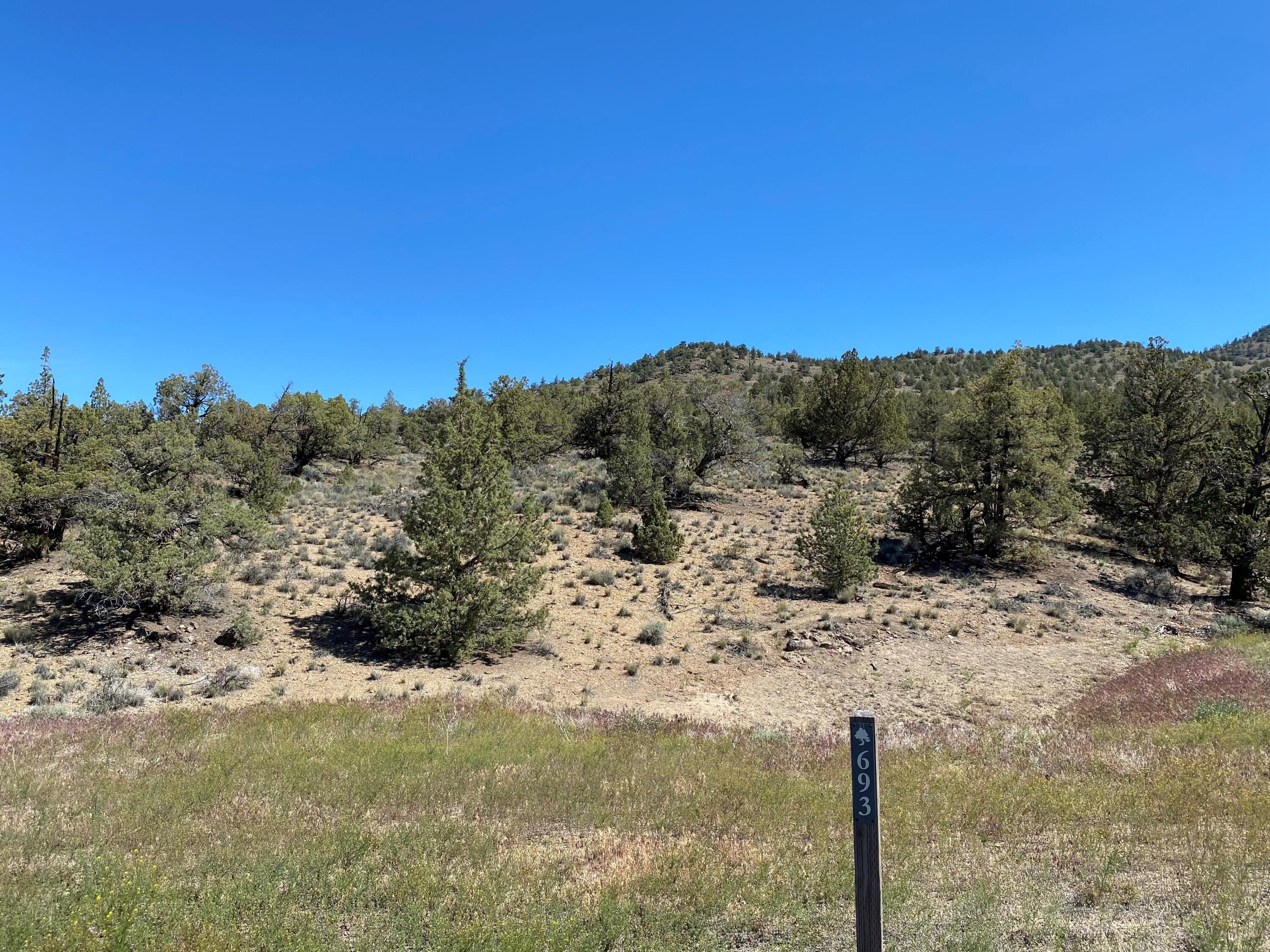 SW Spirit Rock Drive