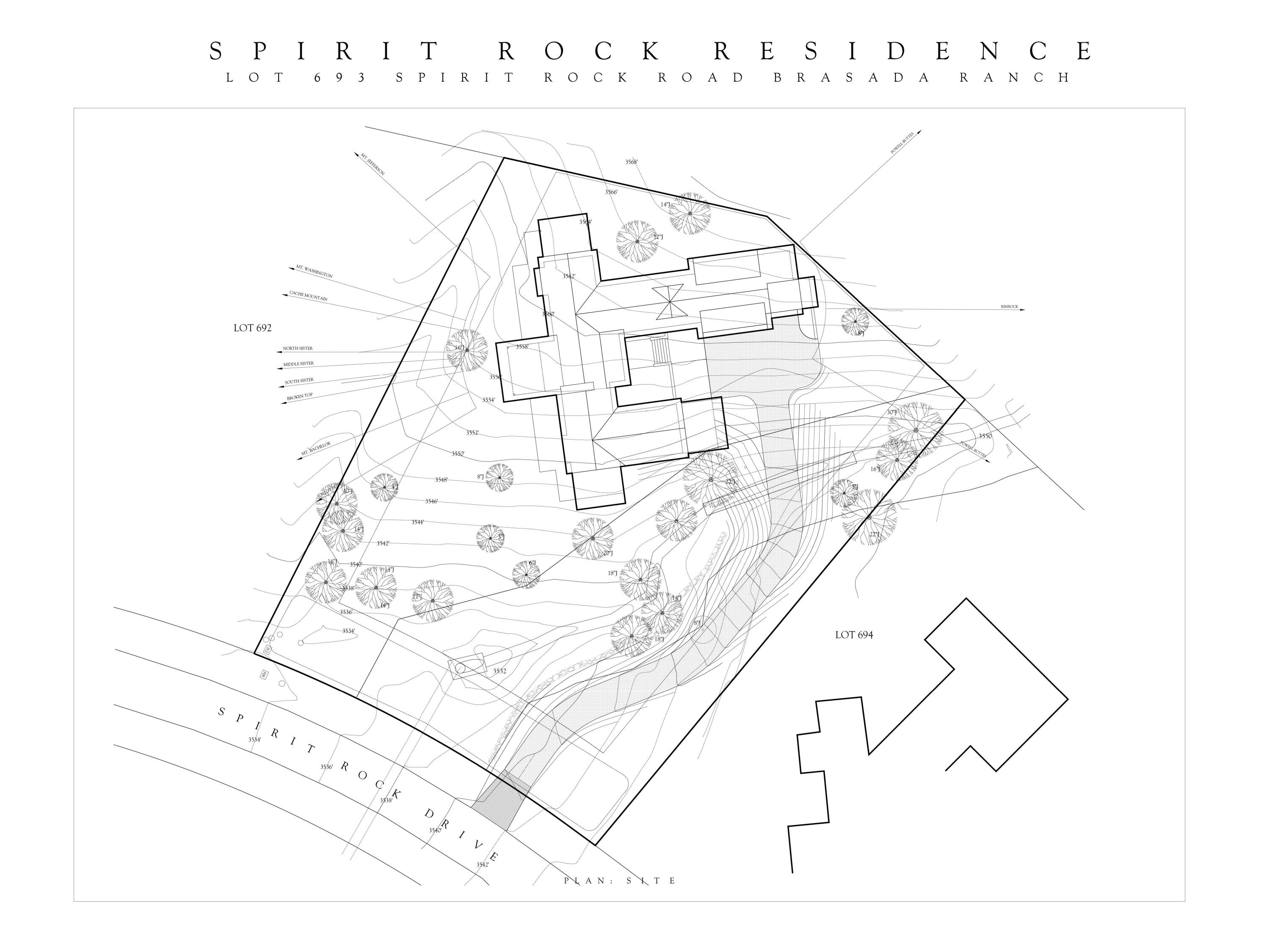 Brasada Ranch - Land