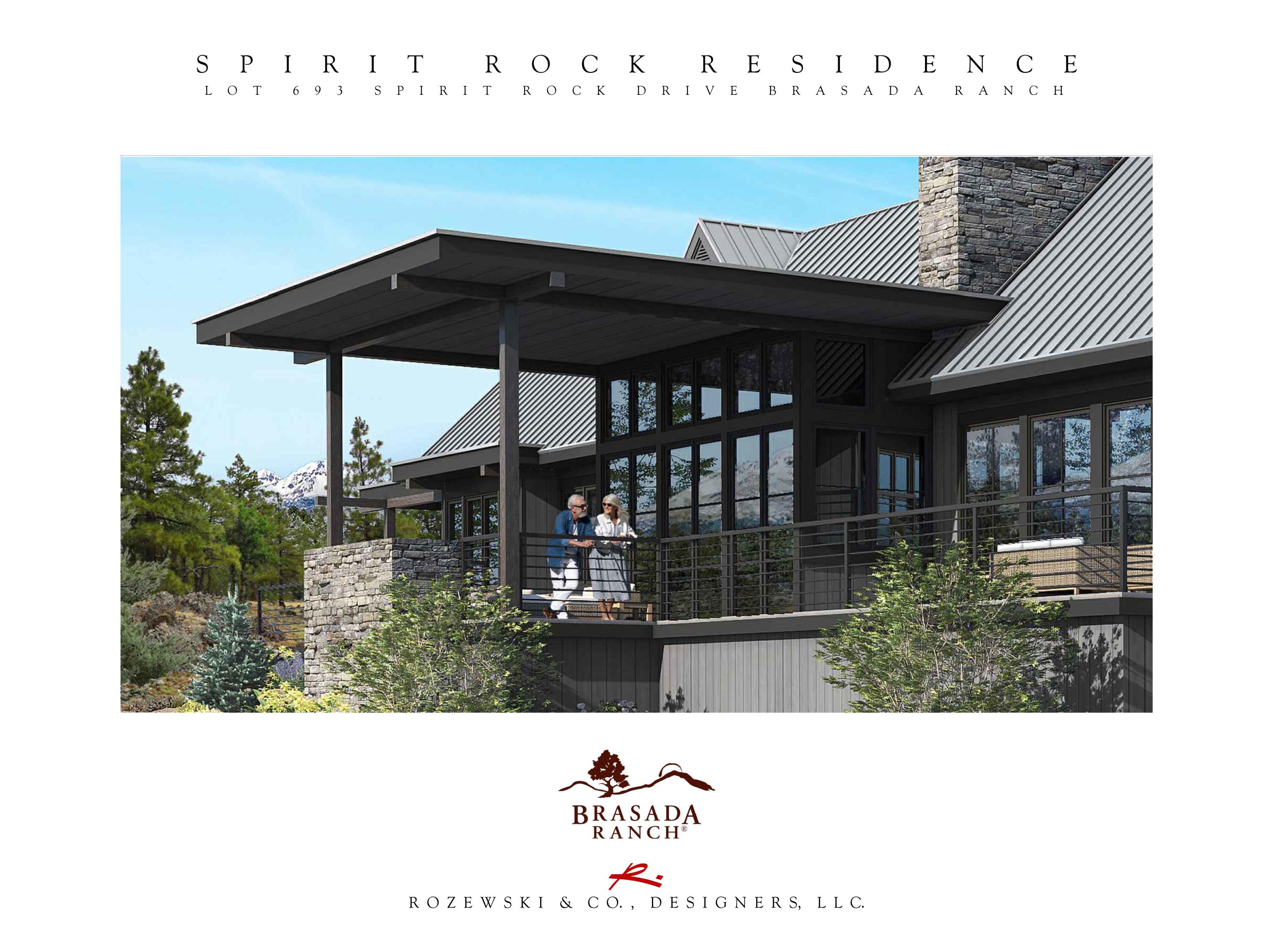 Brasada Ranch - Land