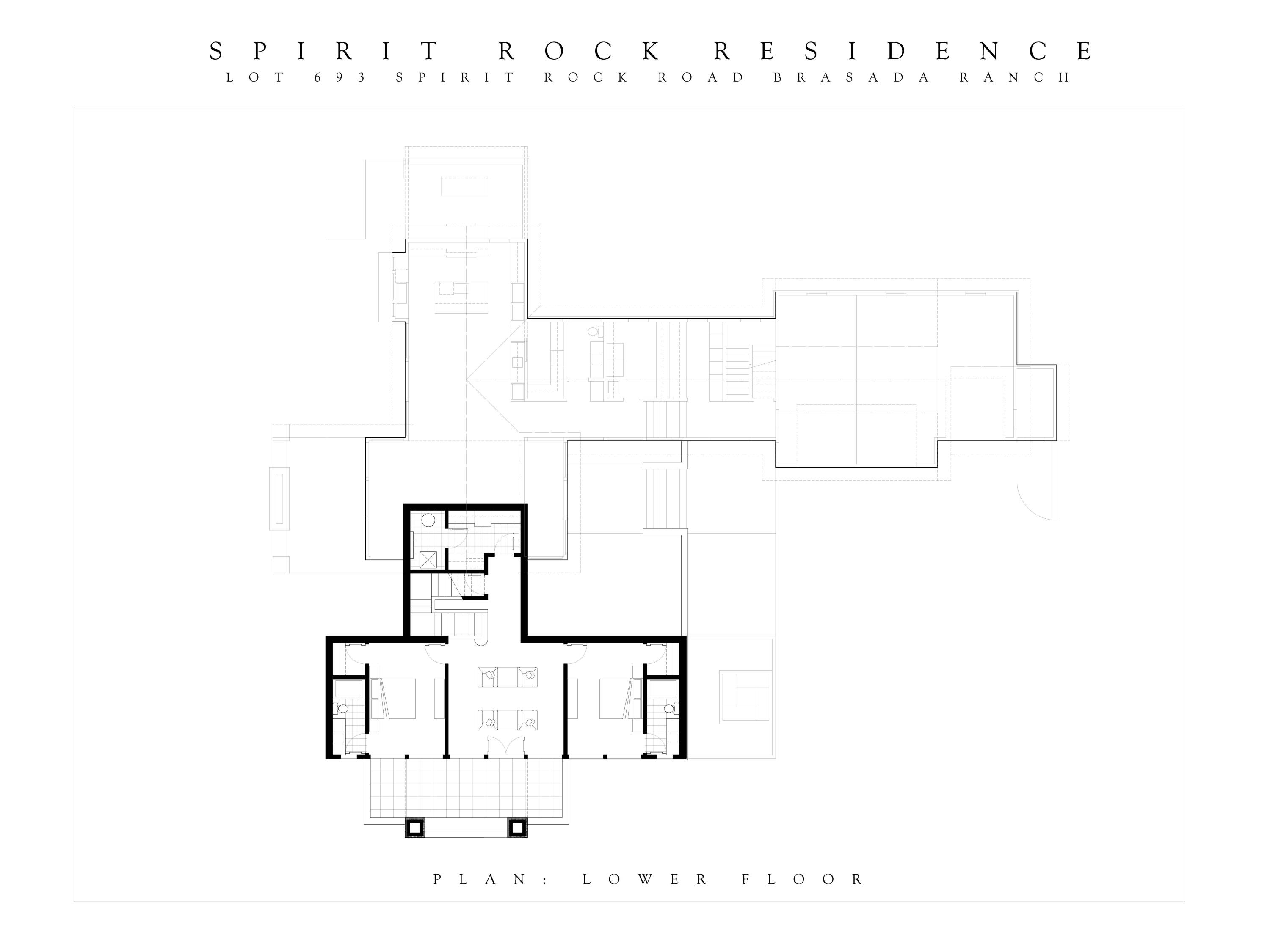 Brasada Ranch - Land