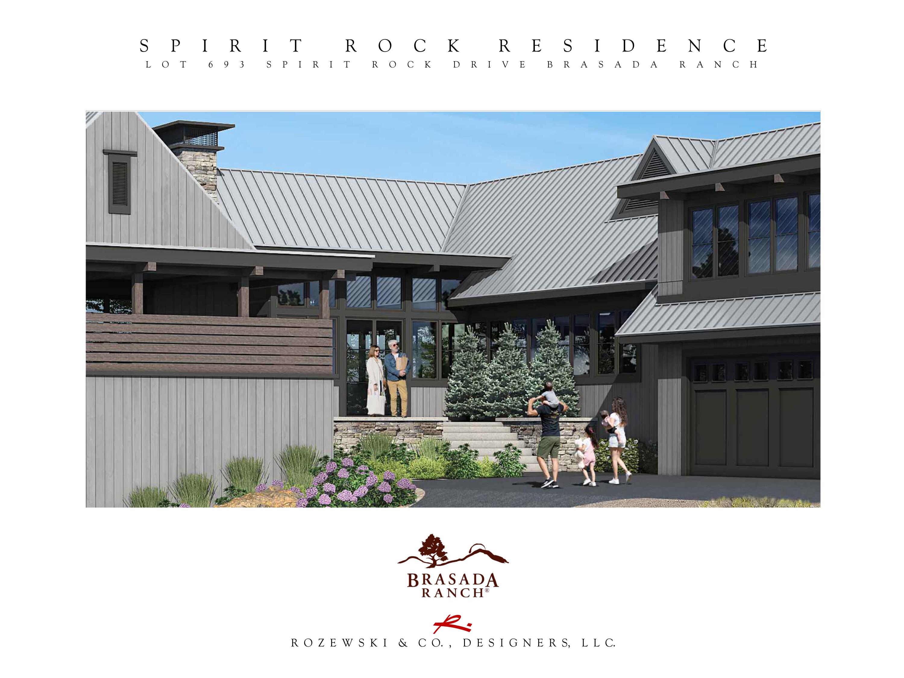 Brasada Ranch - Land