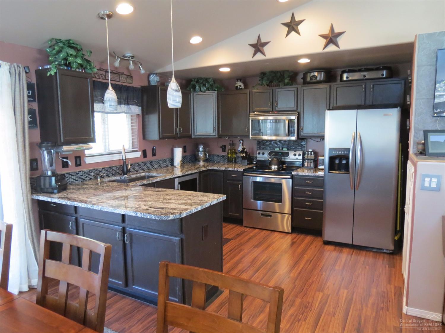 Hayden View - Residential