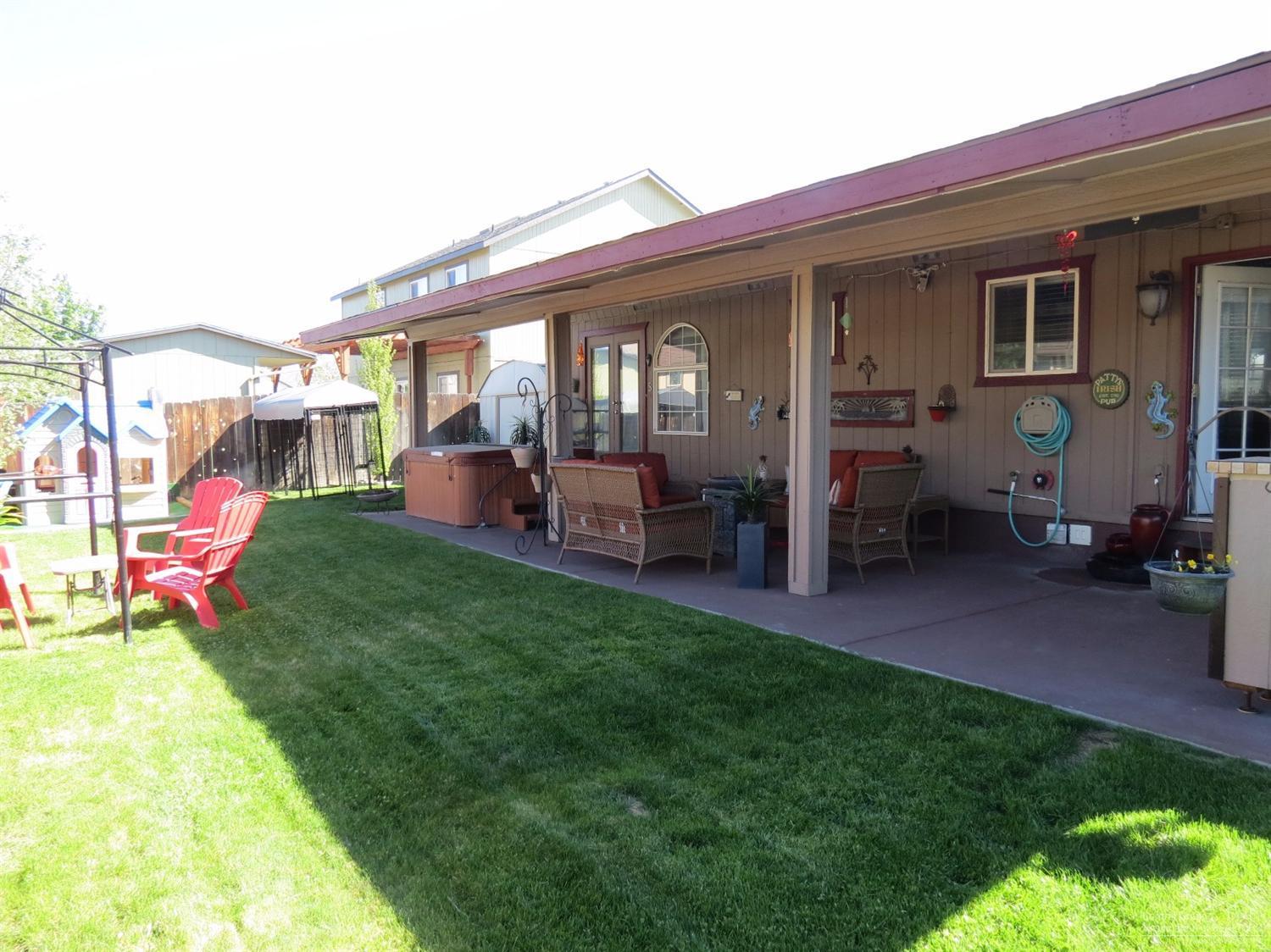 Hayden View - Residential