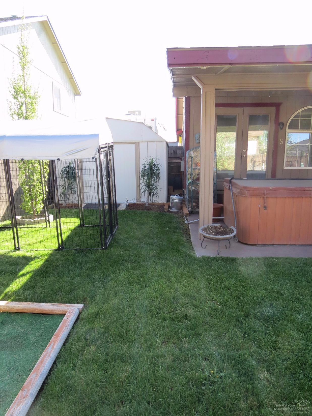 Hayden View - Residential