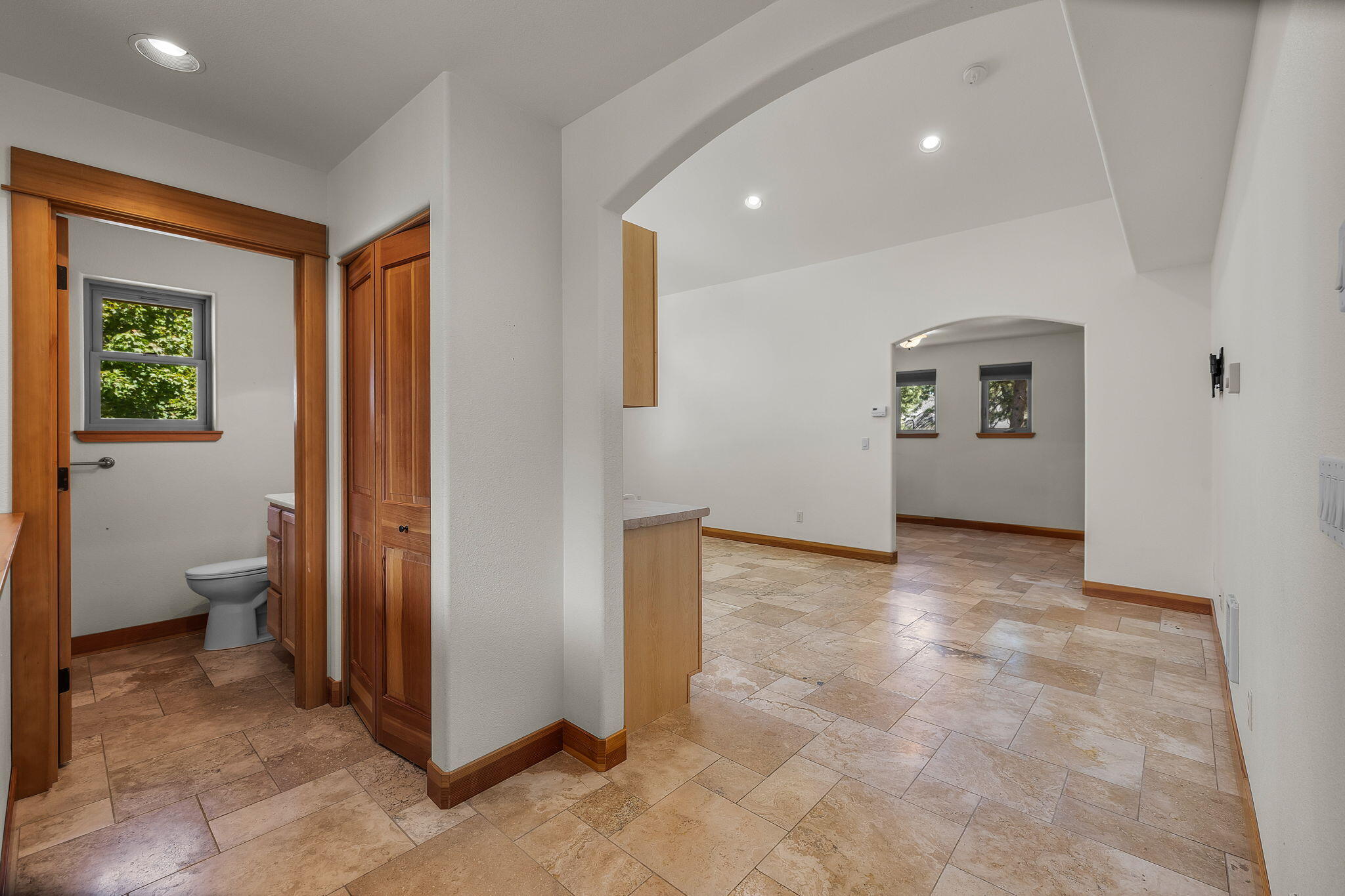 Valhalla Heights - Residential