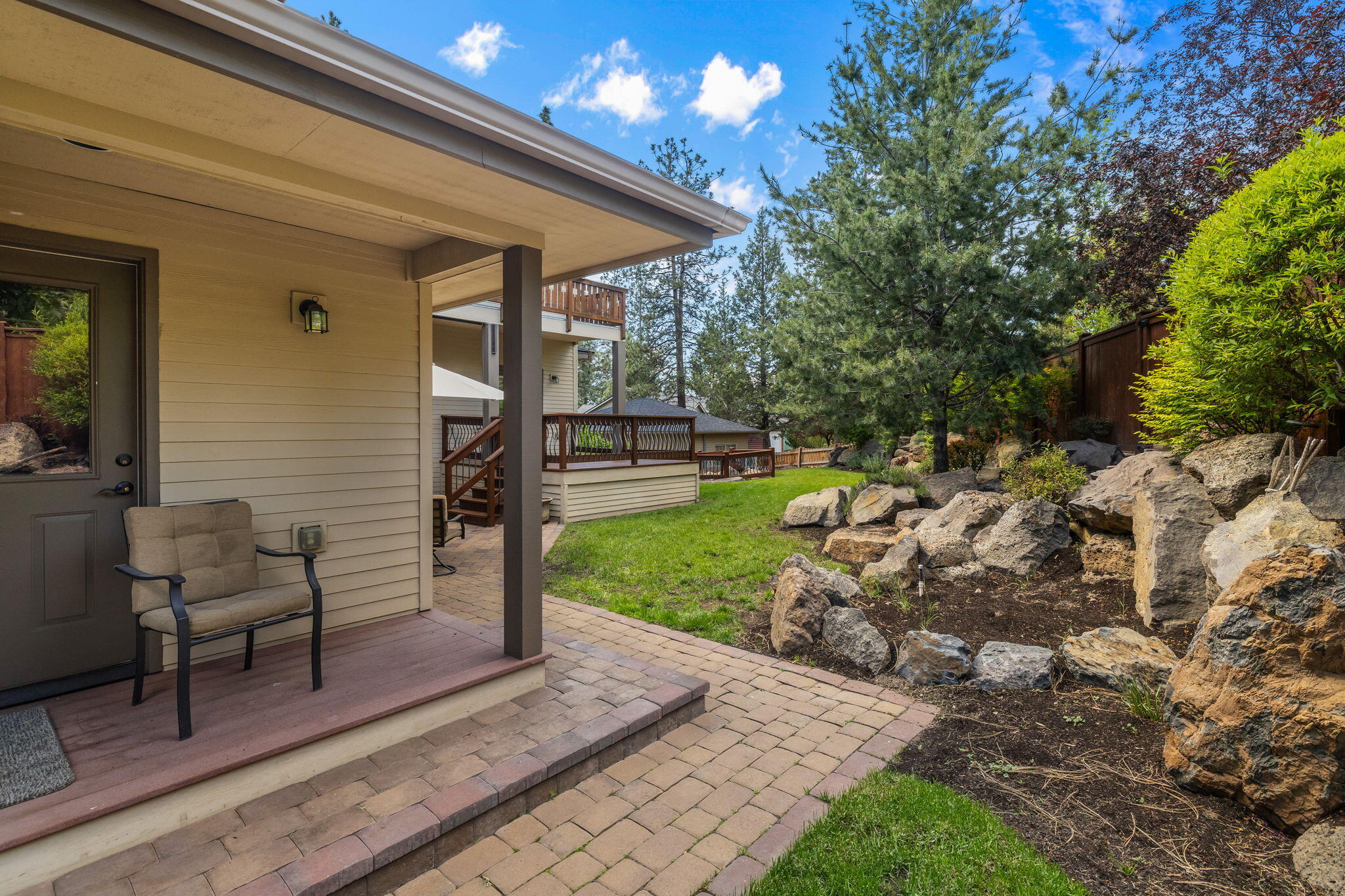 Valhalla Heights - Residential