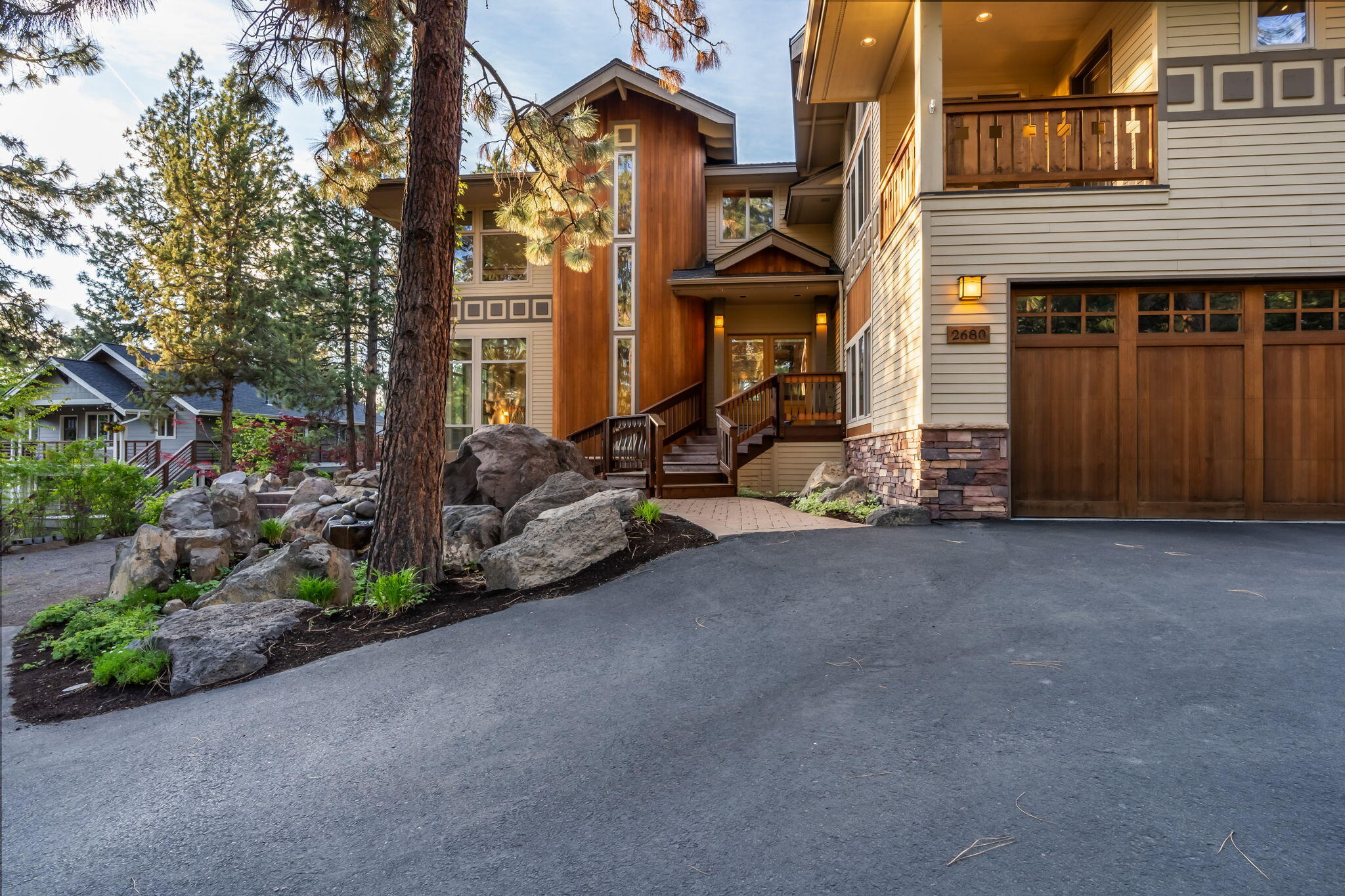 Valhalla Heights - Residential