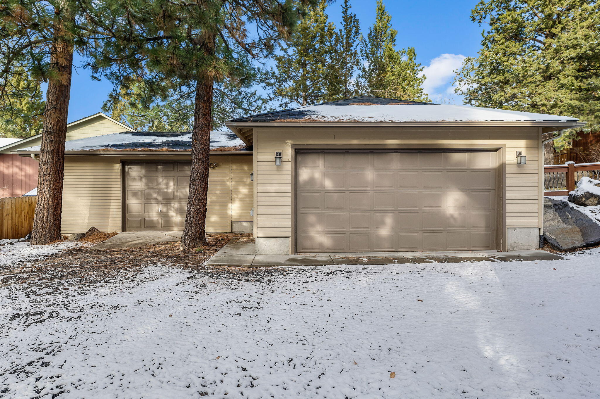 Valhalla Heights - Residential