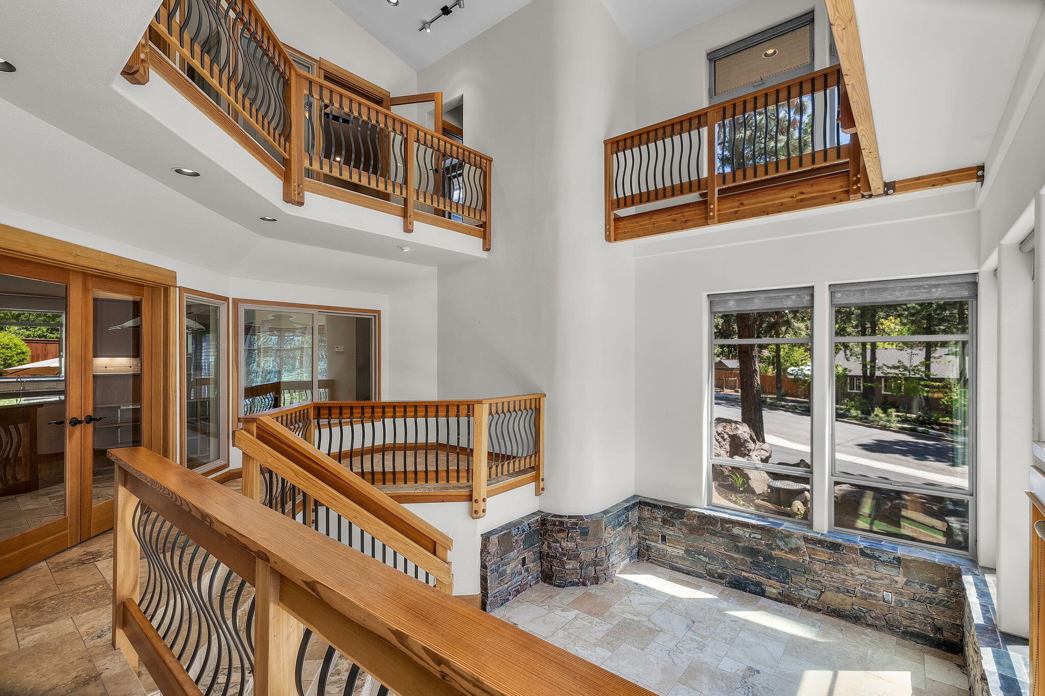 Valhalla Heights - Residential