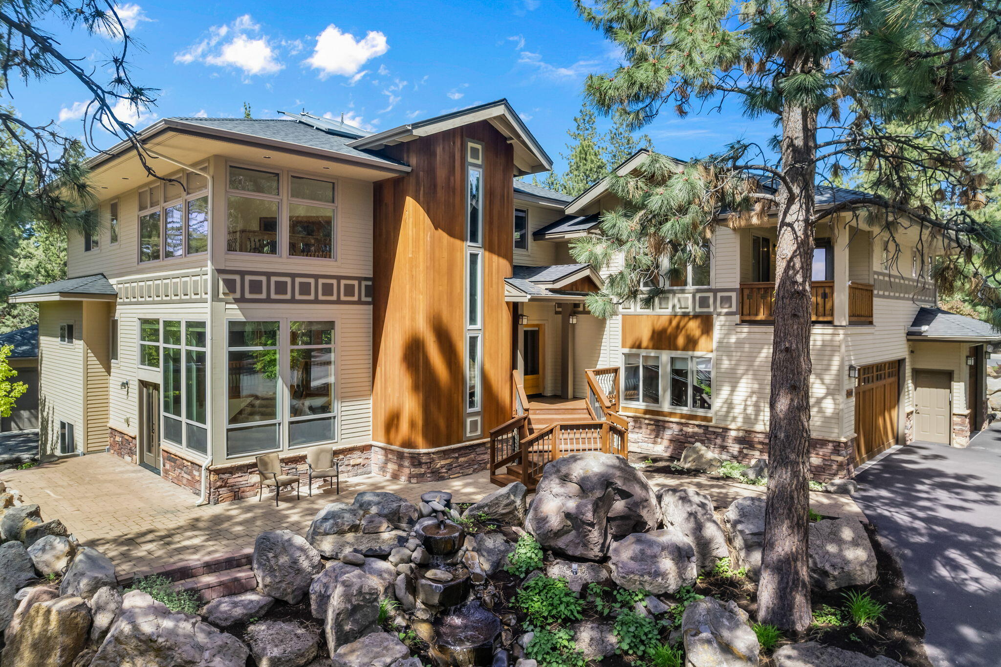 Valhalla Heights - Residential