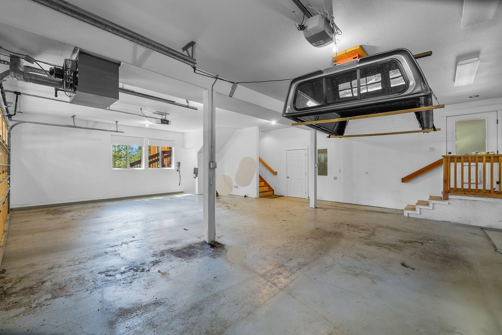 Valhalla Heights - Residential