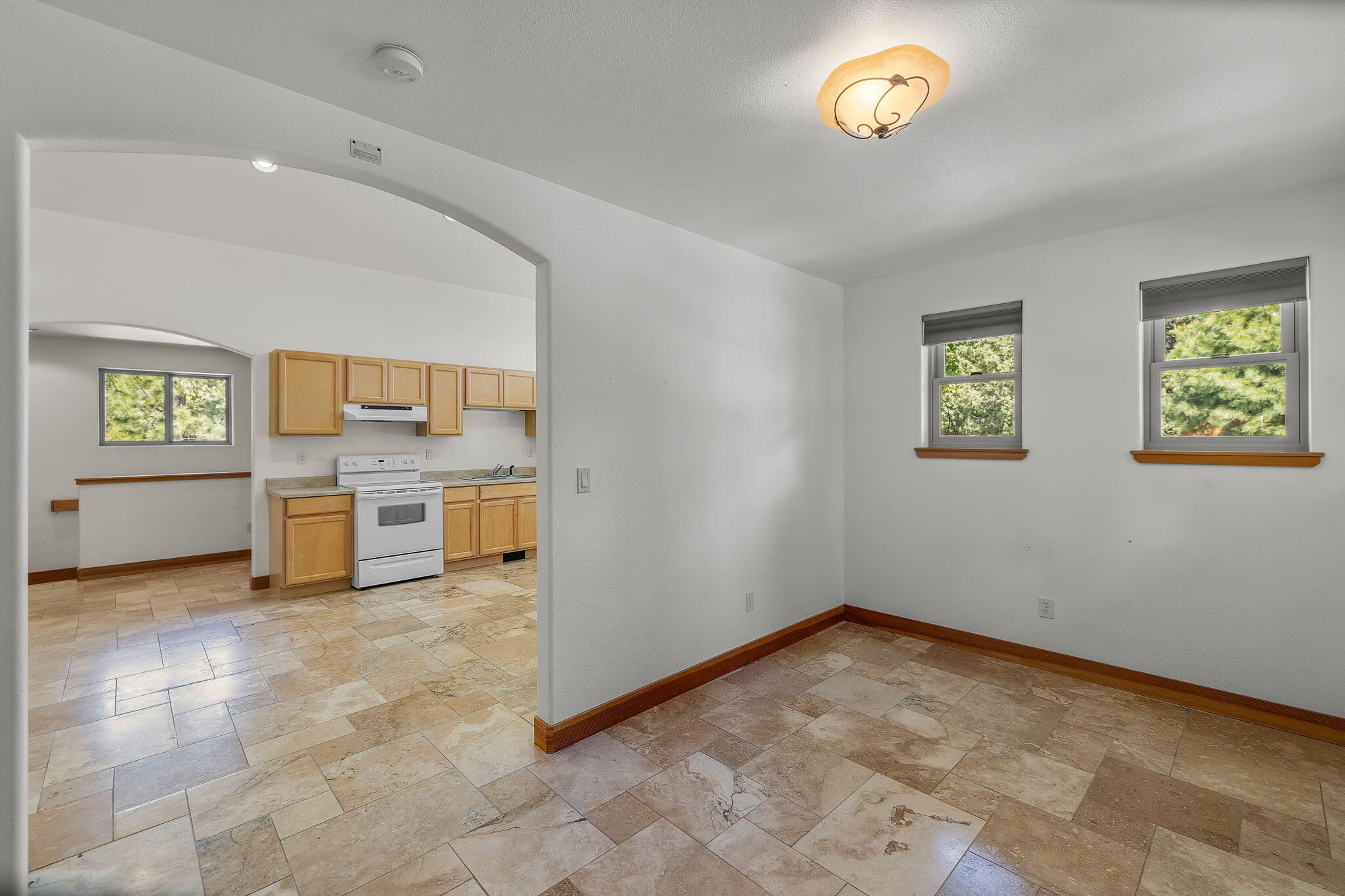 Valhalla Heights - Residential