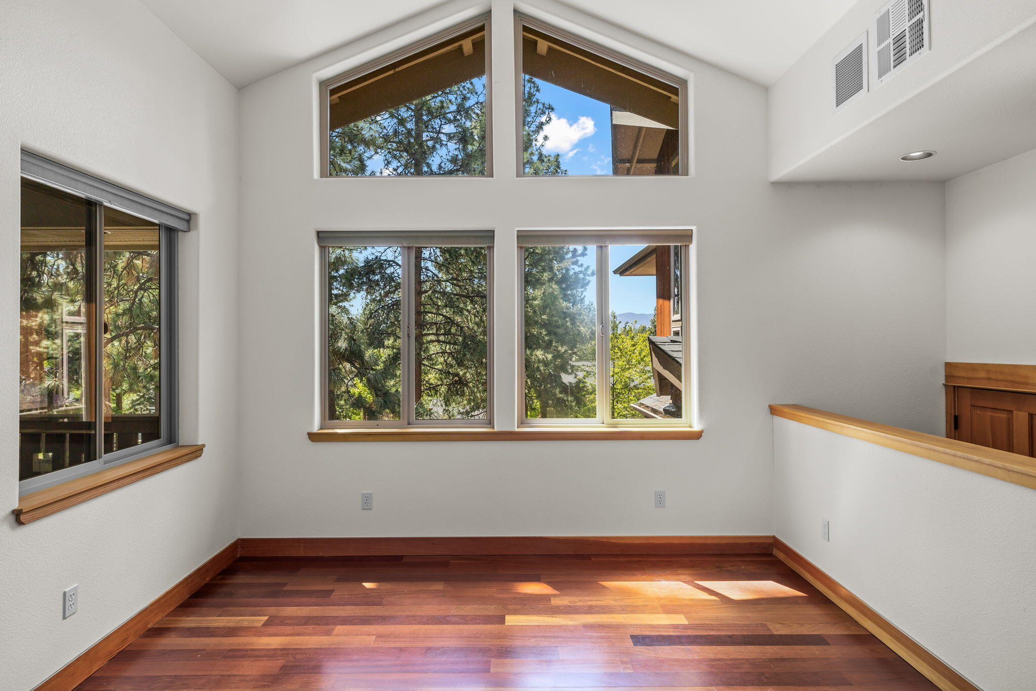 Valhalla Heights - Residential