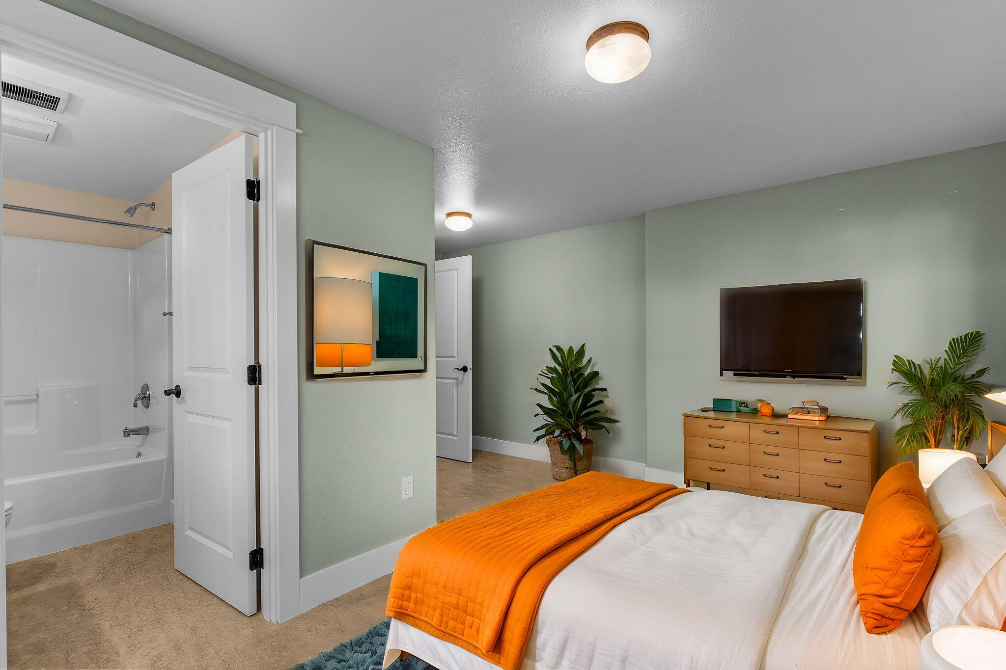 Valhalla Heights - Residential