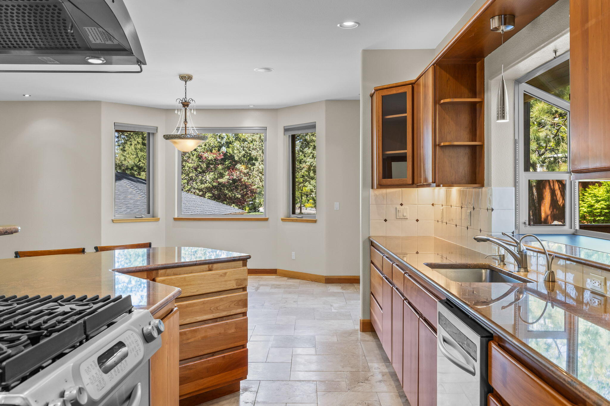 Valhalla Heights - Residential