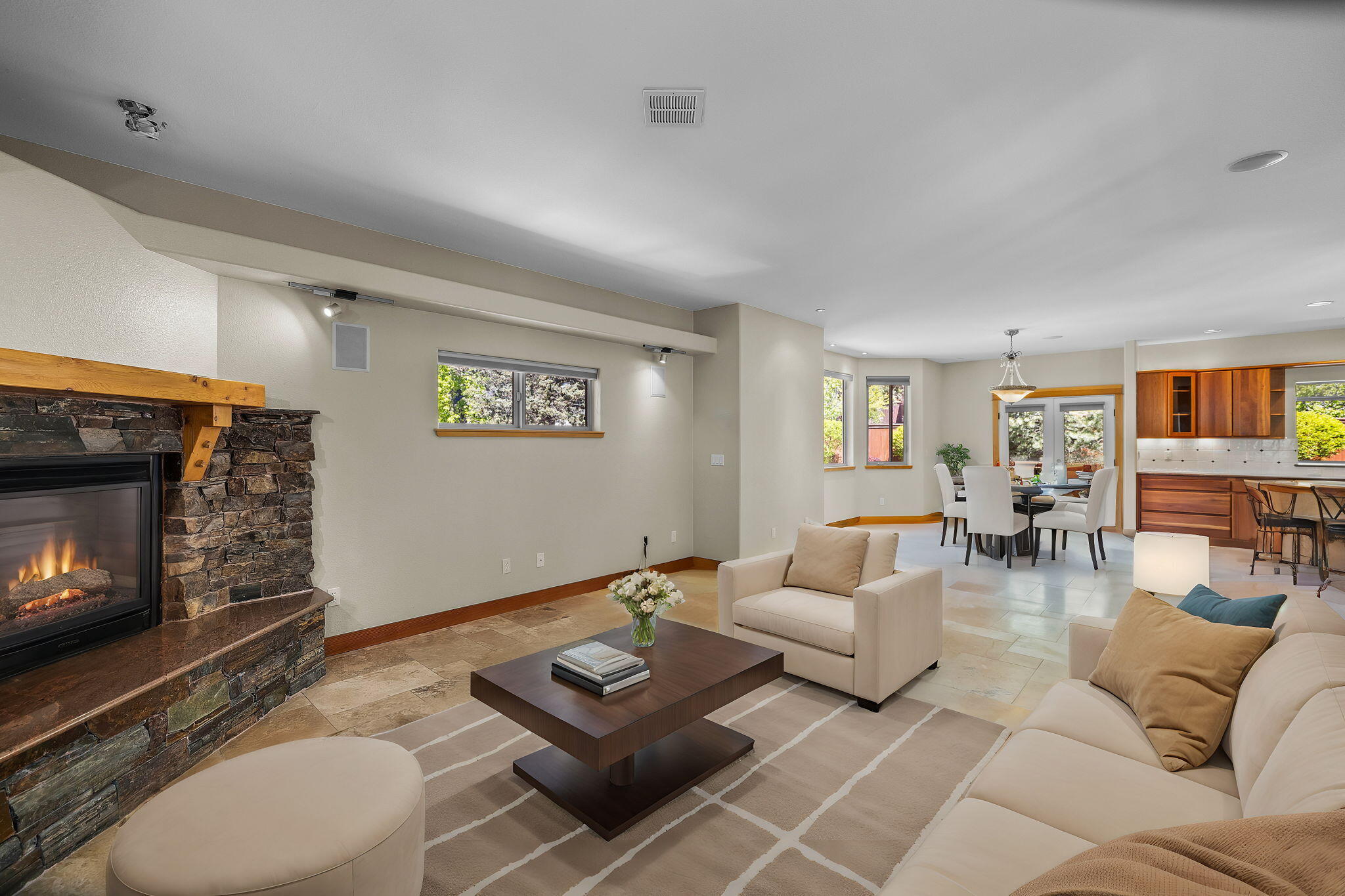 Valhalla Heights - Residential