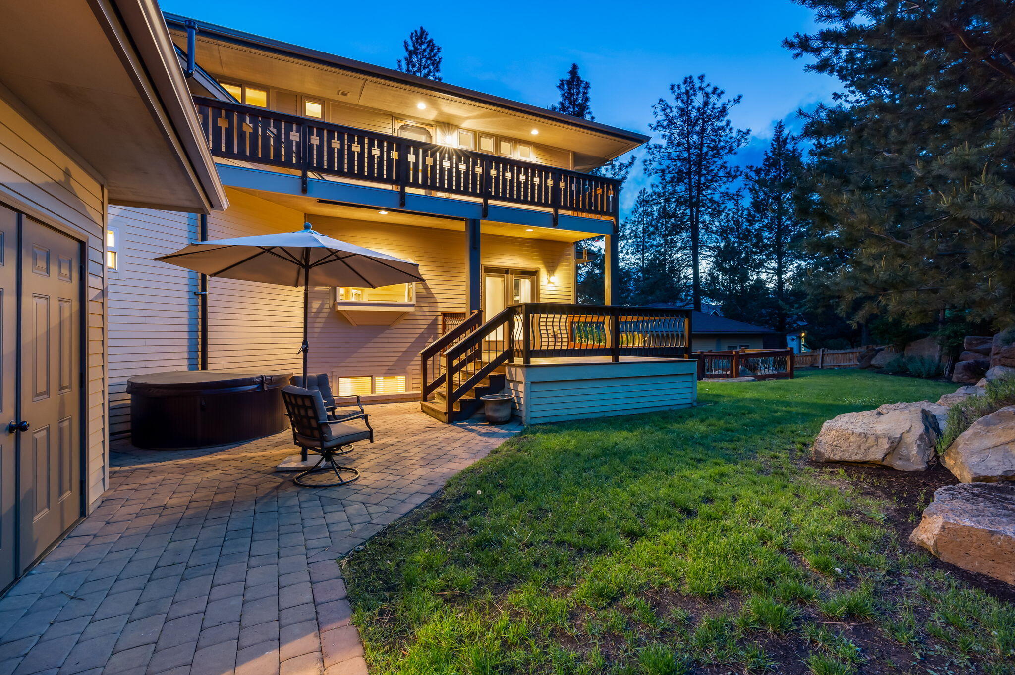 Valhalla Heights - Residential