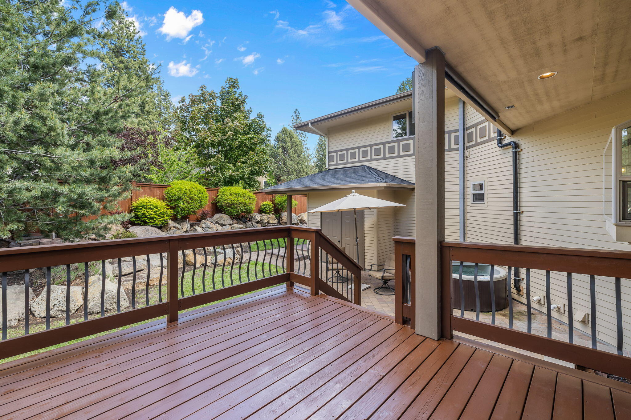 Valhalla Heights - Residential