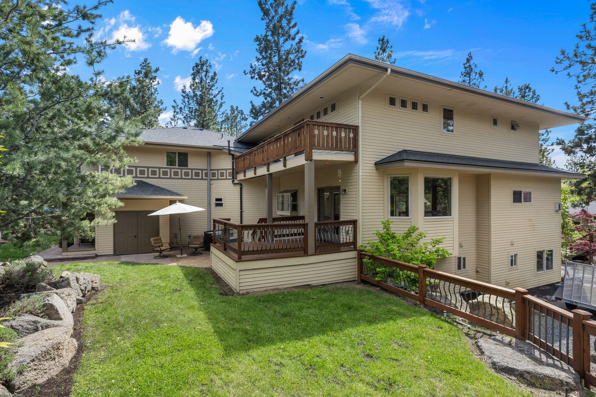 Valhalla Heights - Residential