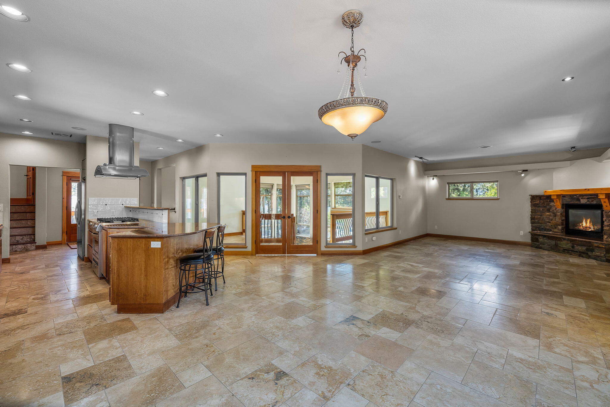 Valhalla Heights - Residential