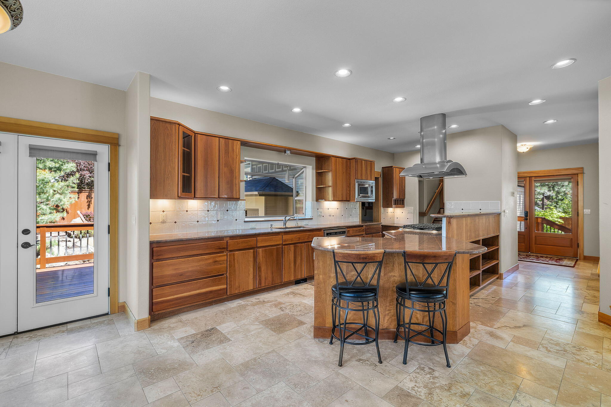 Valhalla Heights - Residential