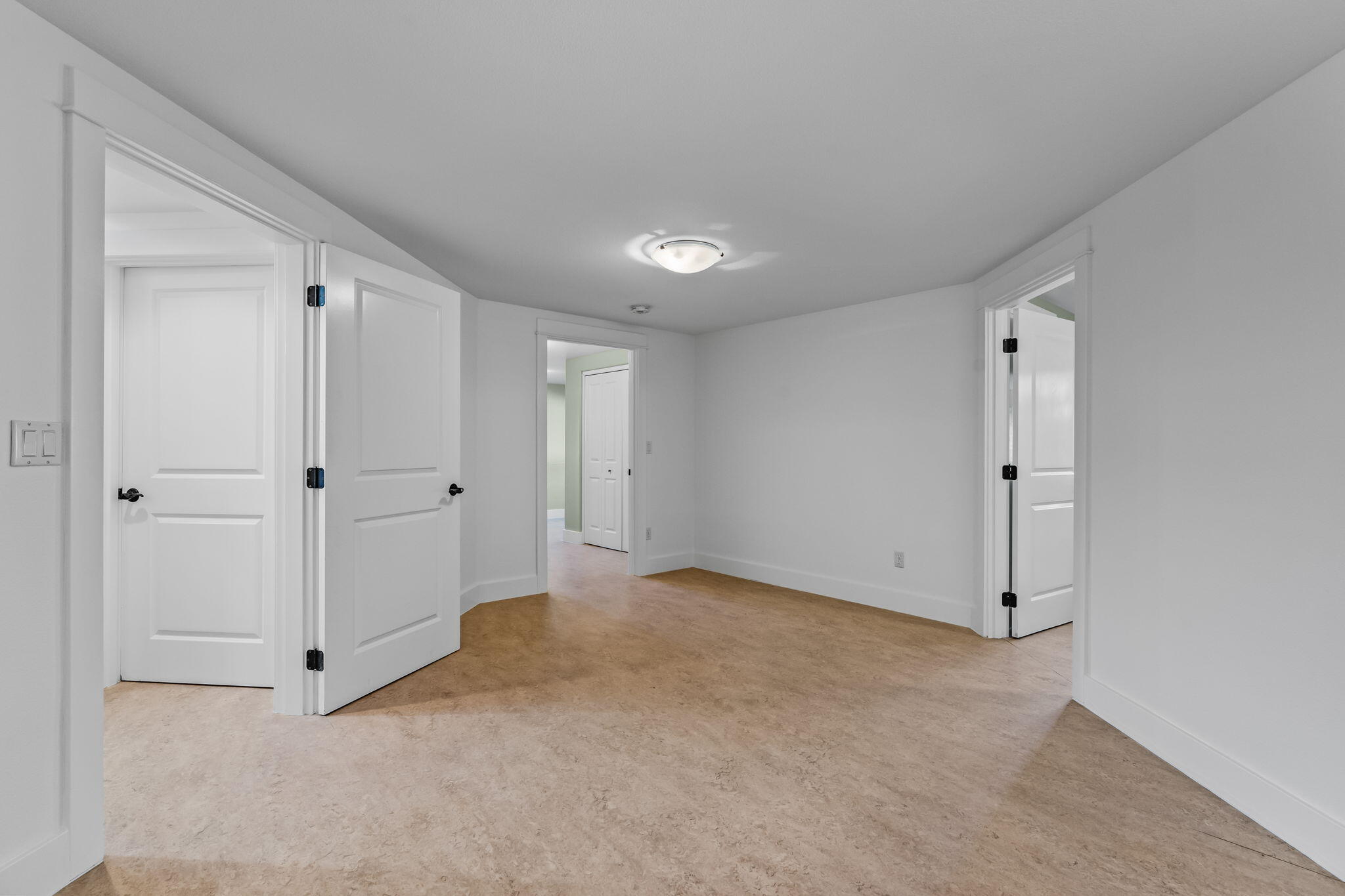 Valhalla Heights - Residential