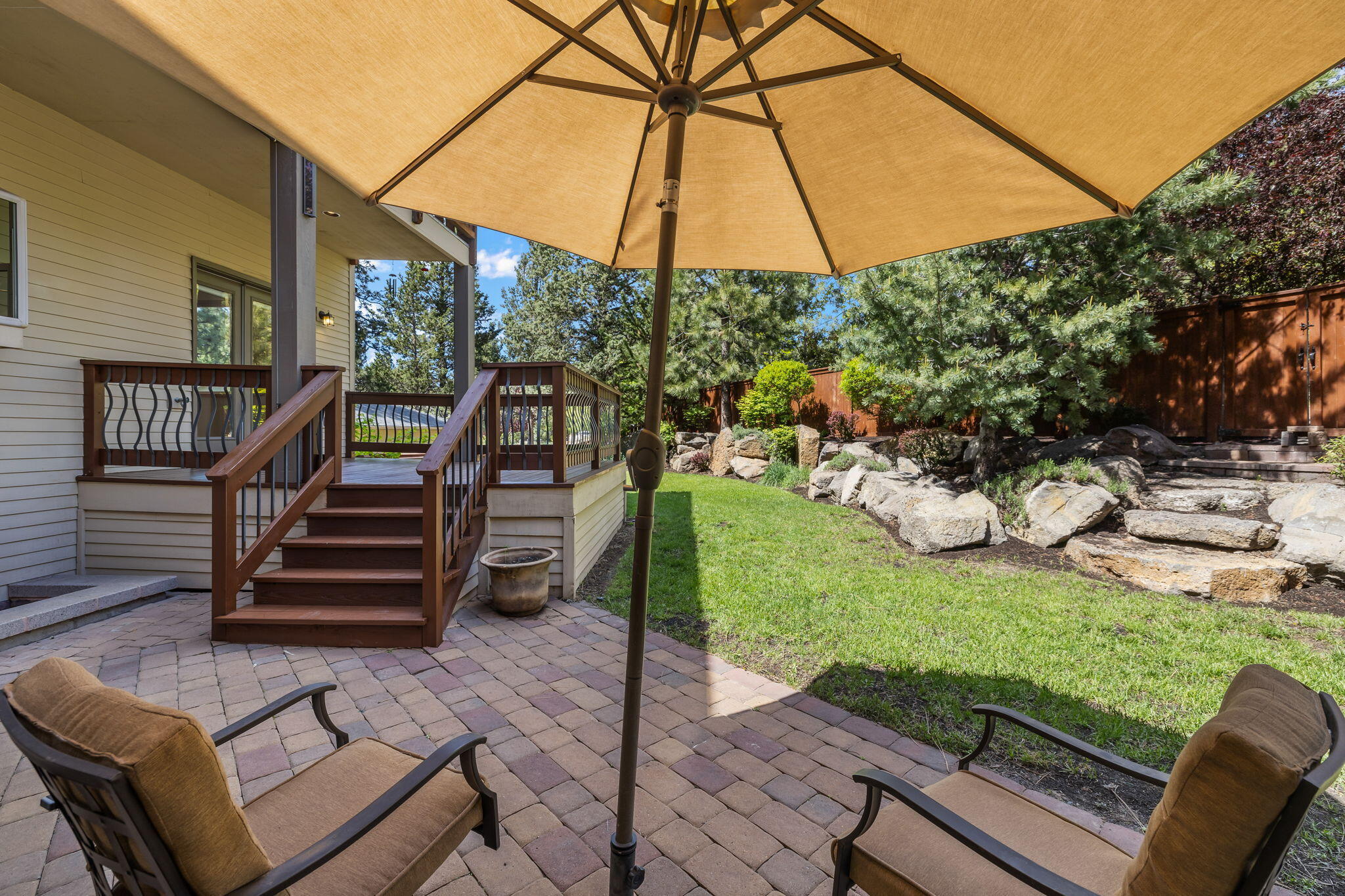 Valhalla Heights - Residential